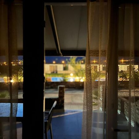 Casa Mora Aparthotel Едремит Екстериор снимка
