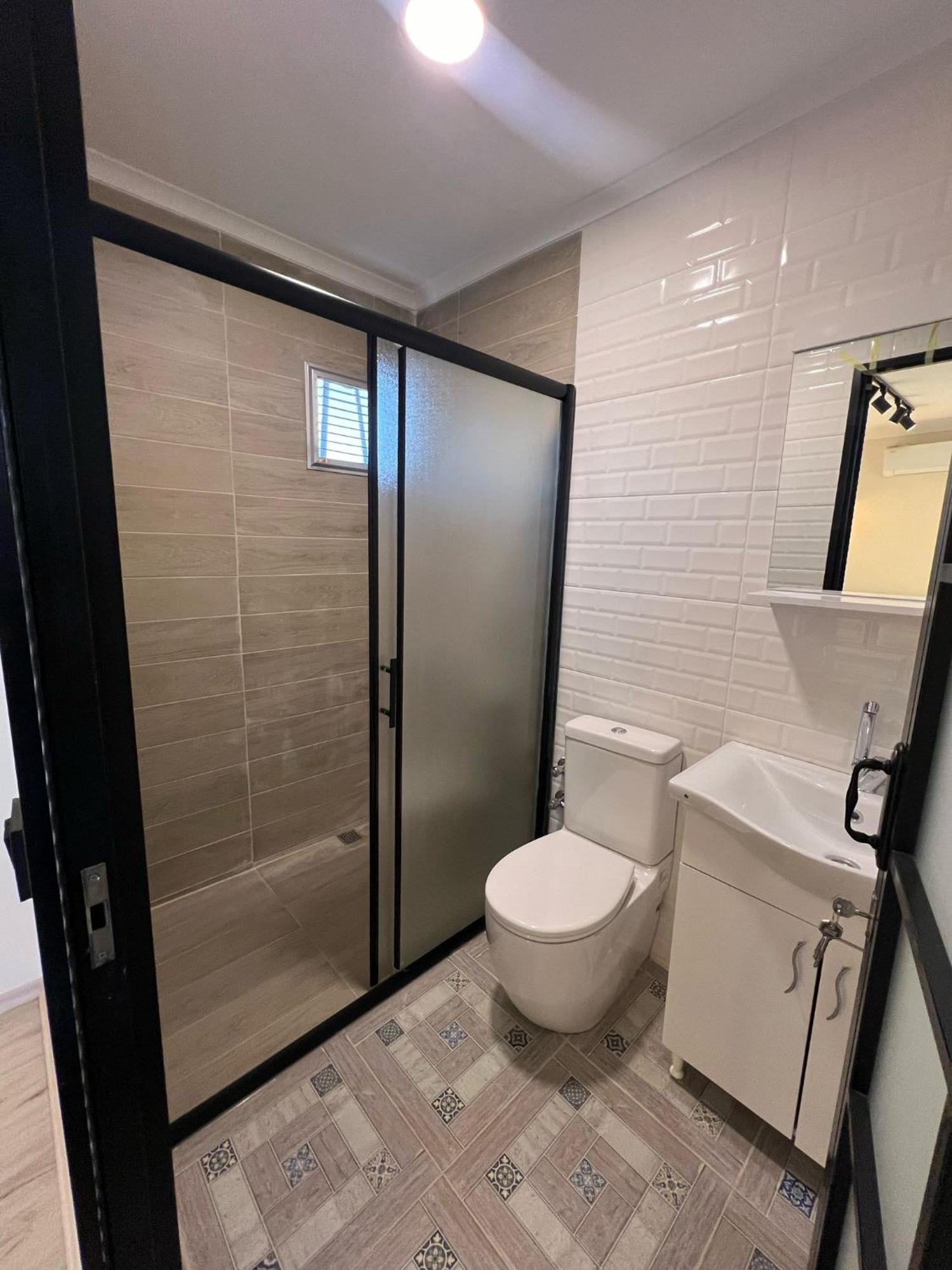 Casa Mora Aparthotel Едремит Екстериор снимка