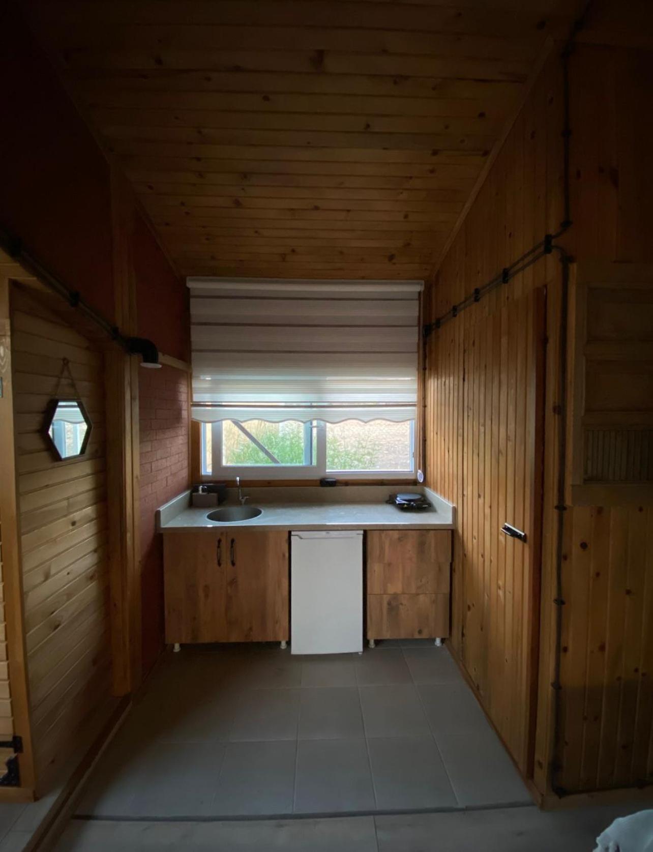 Casa Mora Aparthotel Едремит Екстериор снимка