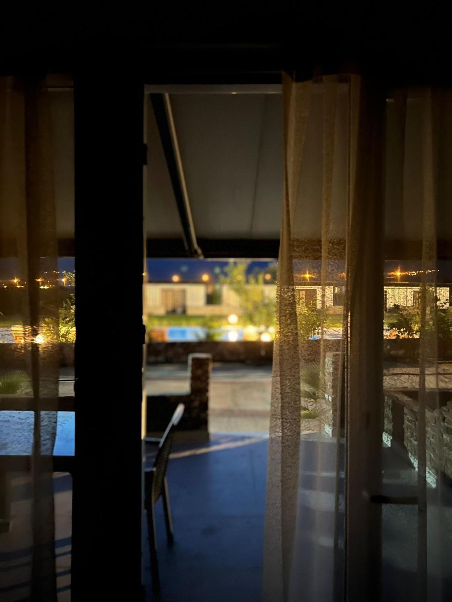 Casa Mora Aparthotel Едремит Екстериор снимка