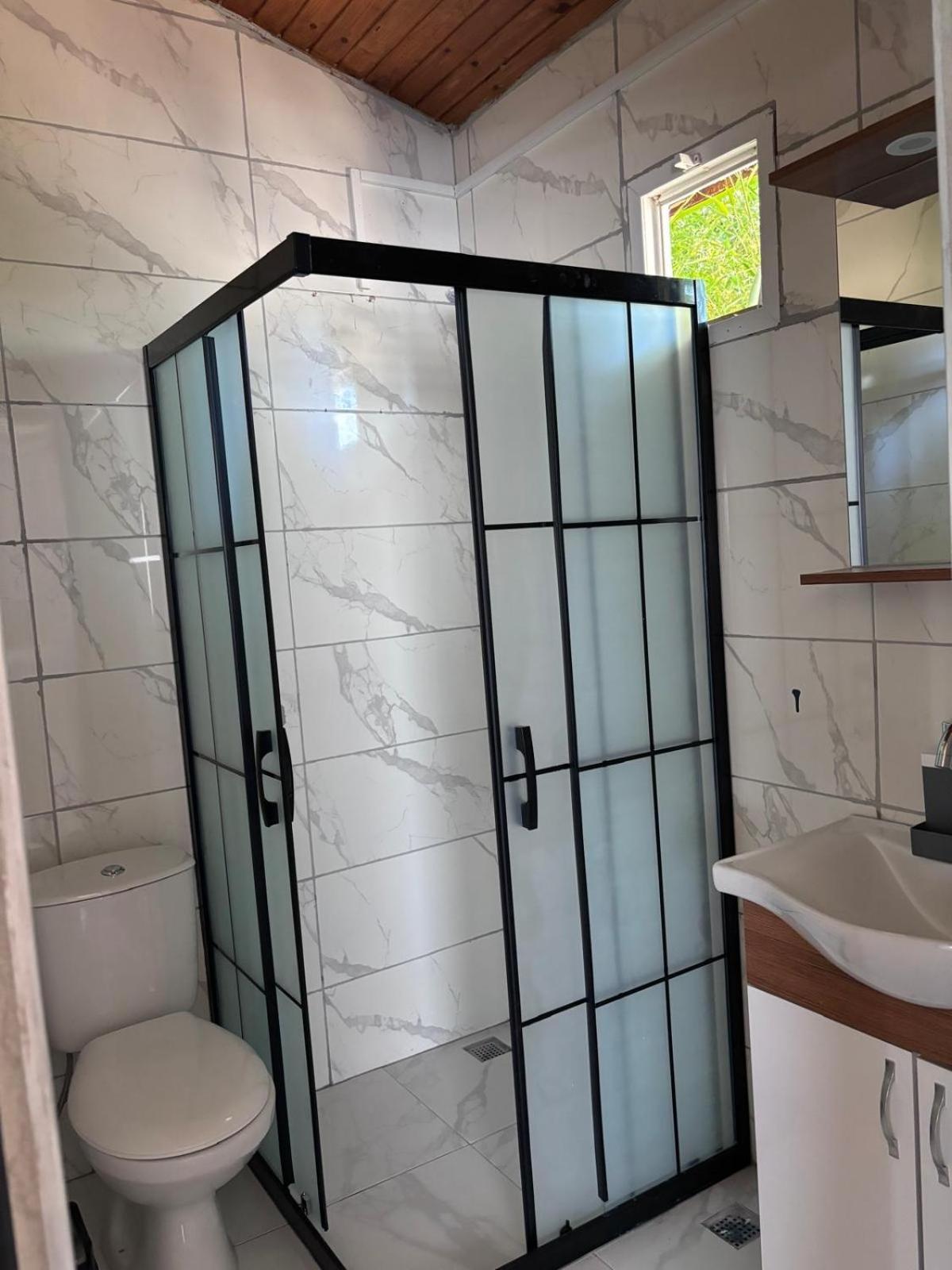 Casa Mora Aparthotel Едремит Екстериор снимка