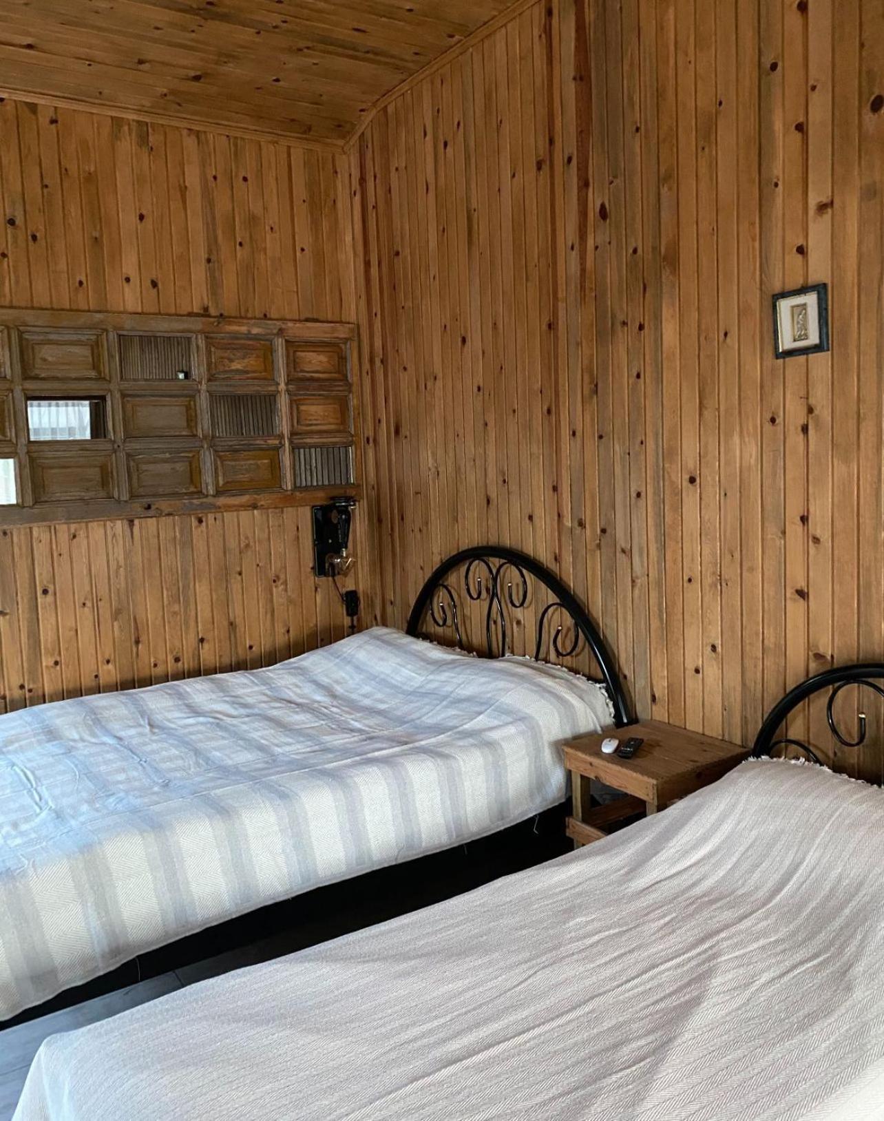 Casa Mora Aparthotel Едремит Екстериор снимка